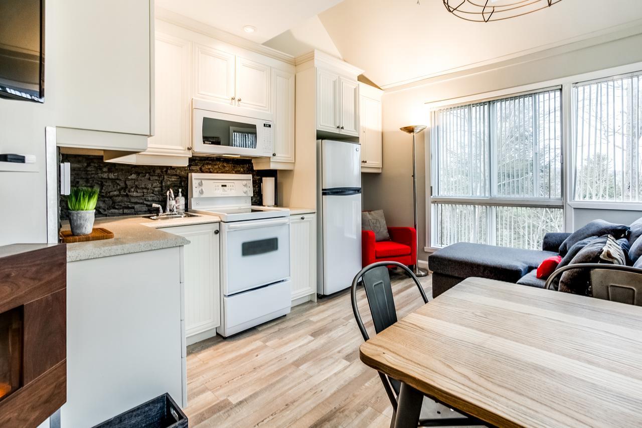 Le Villageois - Condos Mont-Tremblant By Kasania 외부 사진